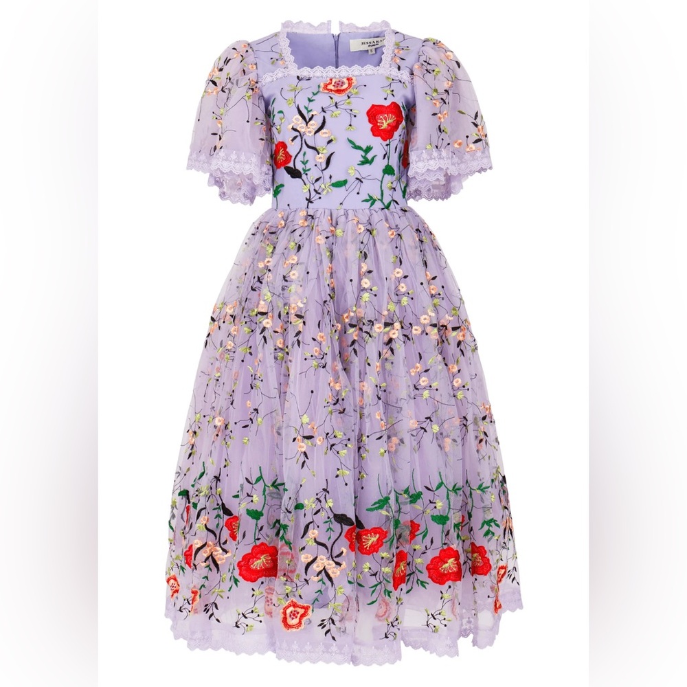 JessaKae Darla Dress